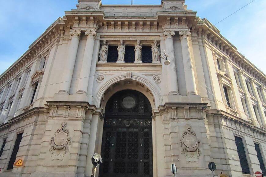 Hidden Gems in Milan