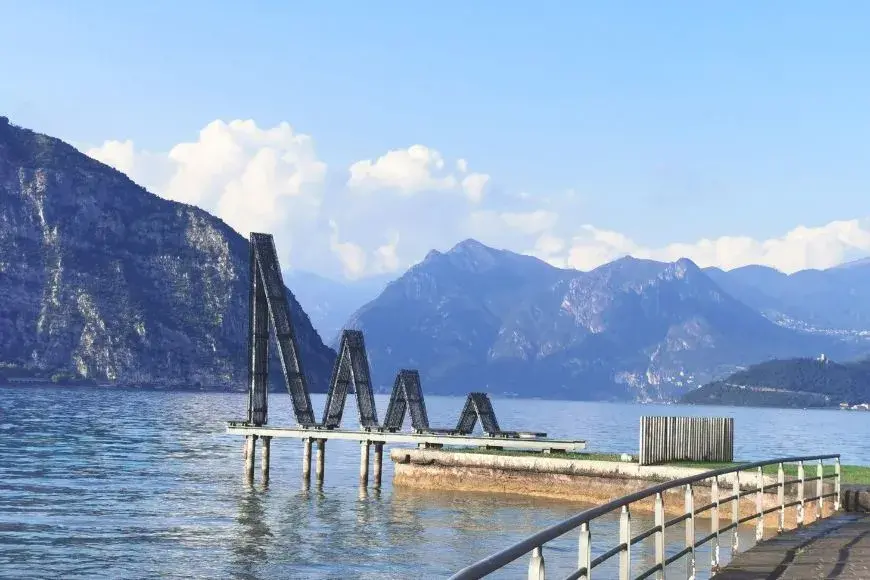 Milan Itinerary With Day Trips, Lake Iseo