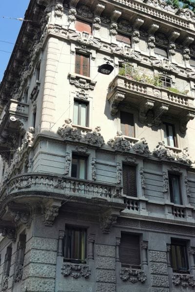 Hidden Gems in Milan