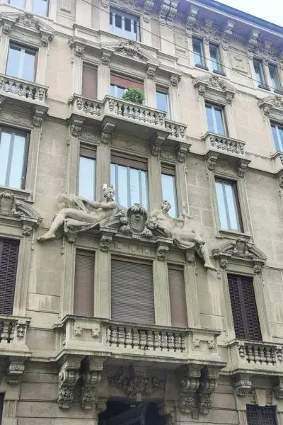Milan Itinerary With Day Trips