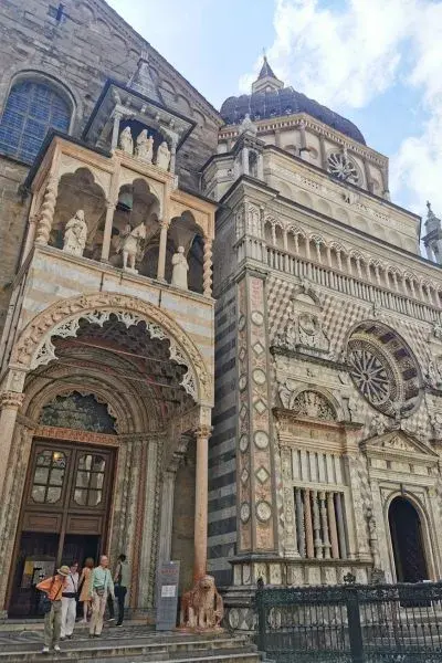 Milan Itinerary With Day Trips