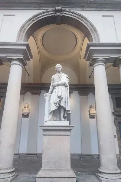 Milan Itinerary With Day Trips, Pinacoteca di Brera
