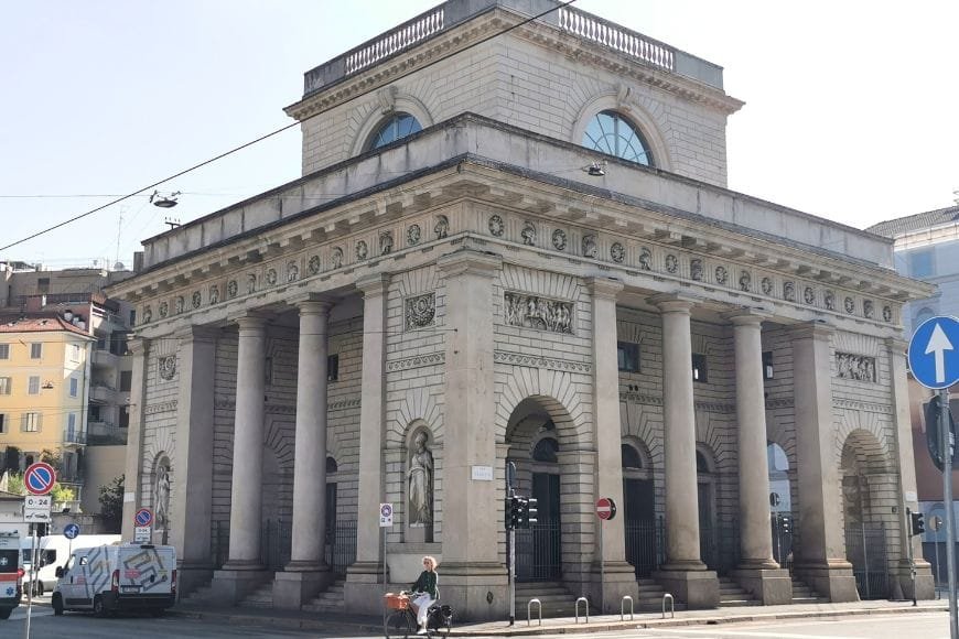 Hidden Gems in Milan, Porta Venezia