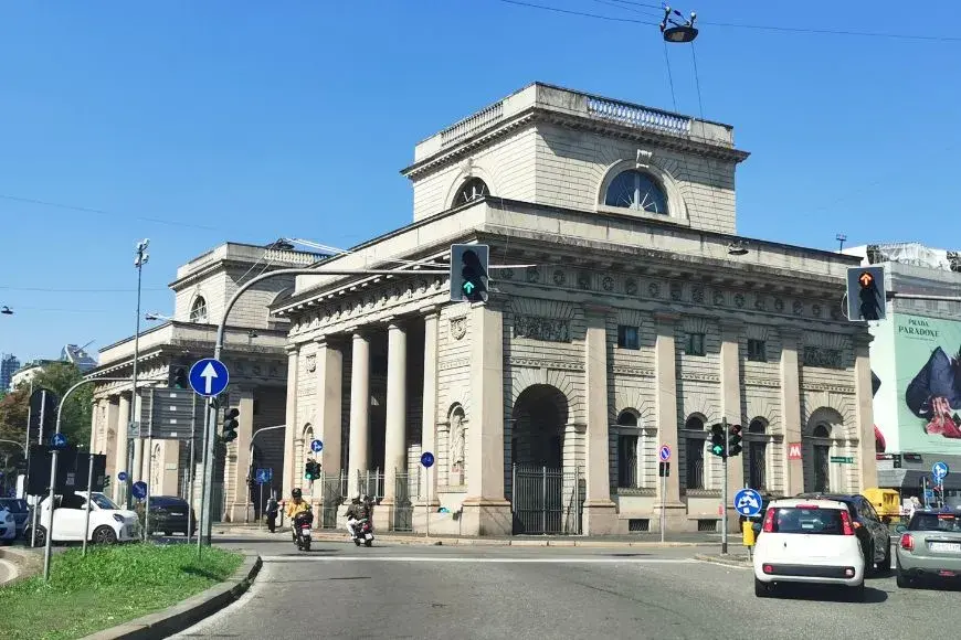 Milan Itinerary With Day Trips, Porta Venezia