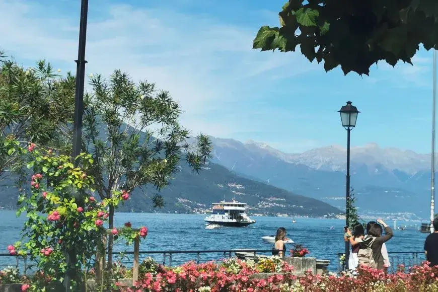 Milan Itinerary With Day Trips, bellagio