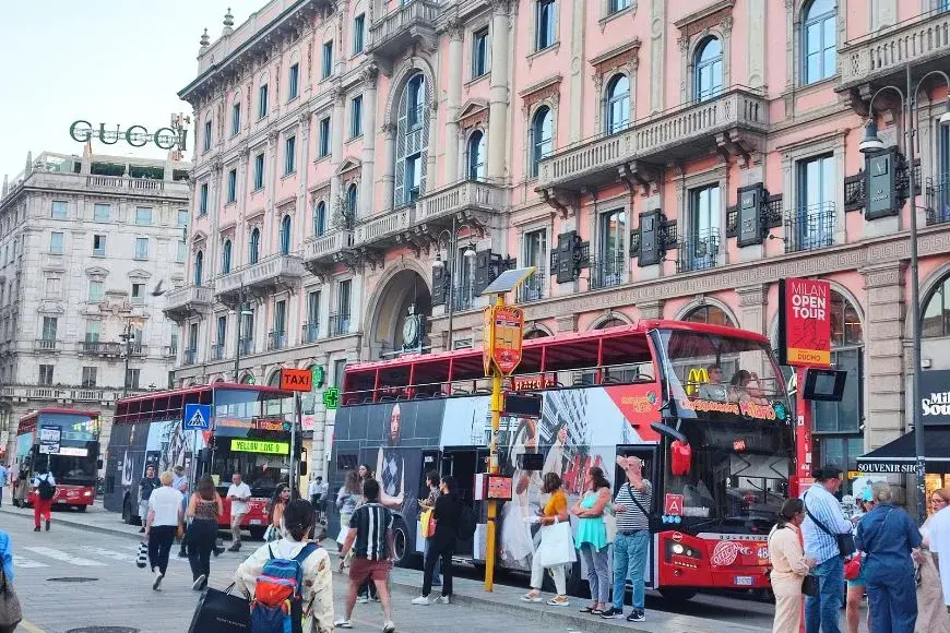 Best Time to Visit Milan