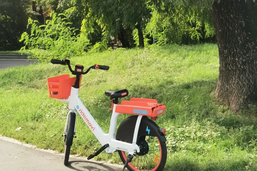 Getting Around Milan