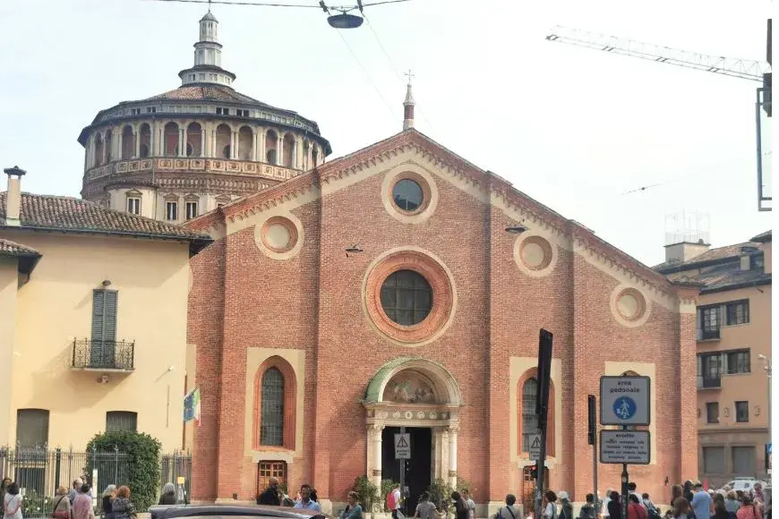 Best Time to Visit Milan, Santa Maria Delle Grazie, Last Supper