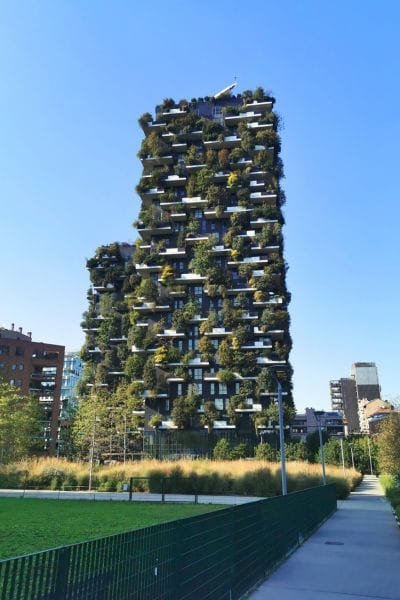 Where to Stay in Milan