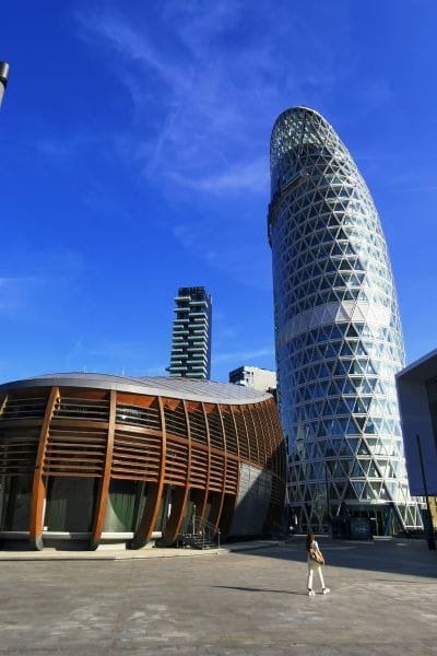 Where to Stay in Milan