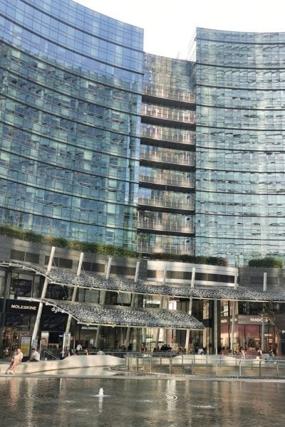 Where to Stay in Milan