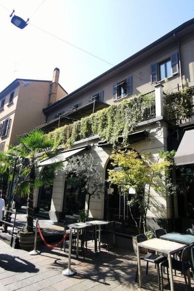 Where to Stay in Milan