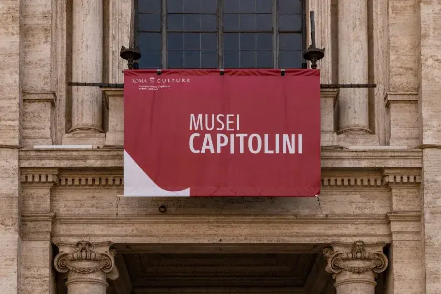 Things to Do in Rome, Capitoline Museums, Rome