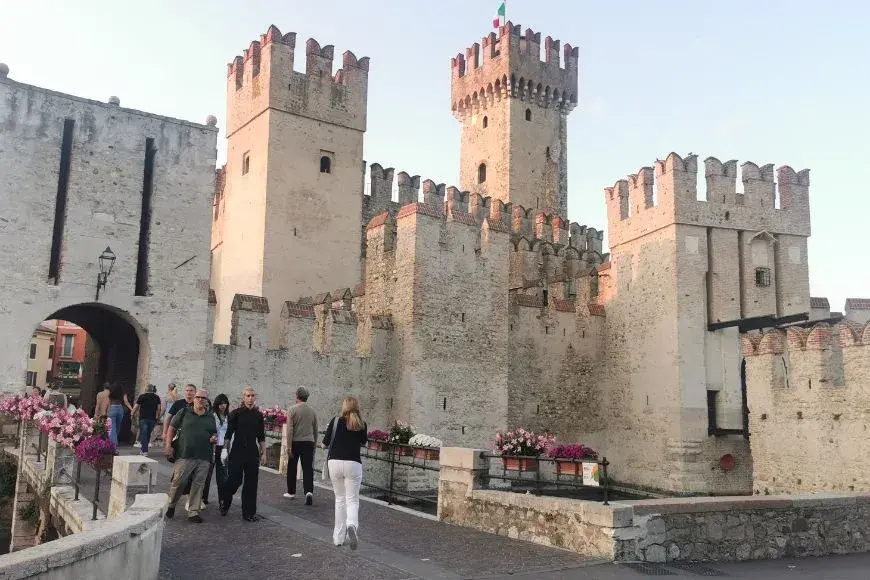 Day Trips from Milan