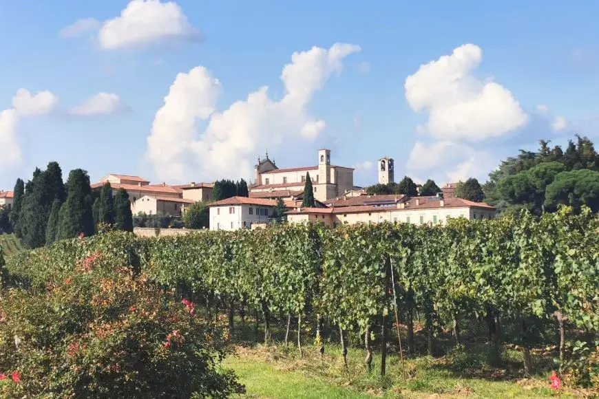 Day Trips from Milanm Franciacorta