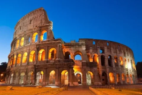 Rome Travel Guide