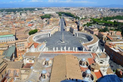 Things to Do in Rome