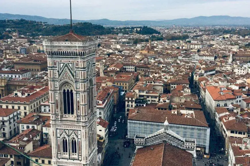 Best Attractions in Florence