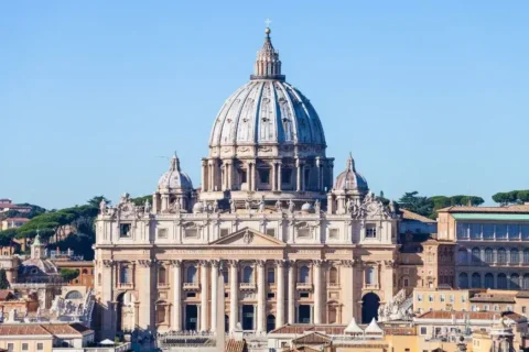 Best Attractions in Rome