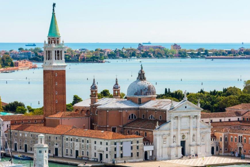 Best Attractions in Venice