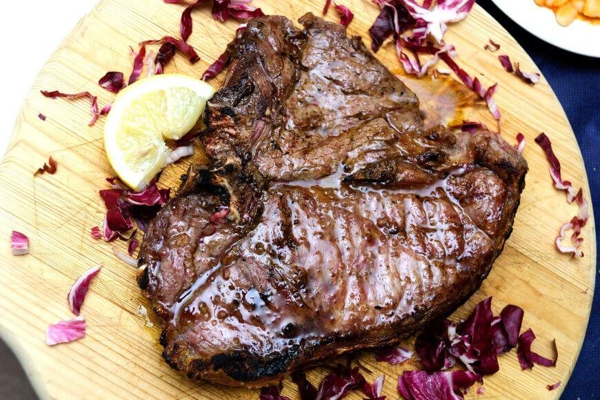 Things to Do in Florence, Bistecca alla Fiorentina