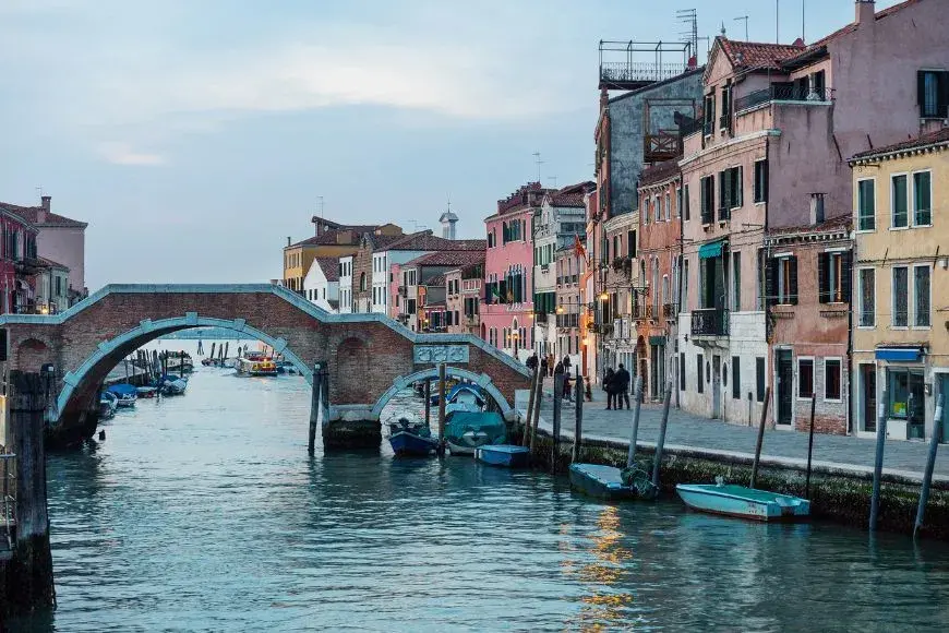 Where to Stay in Venice, Cannaregio neighborhood in Venice with quiet canals and local atmosphere
