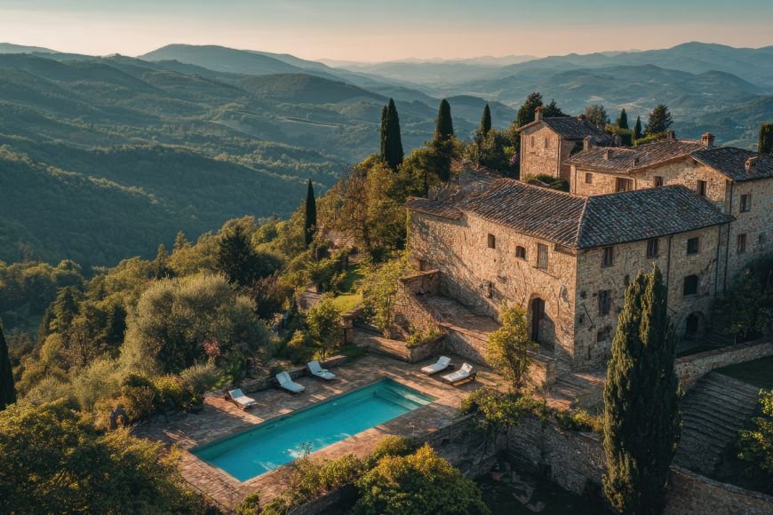 Day Trips From Florence