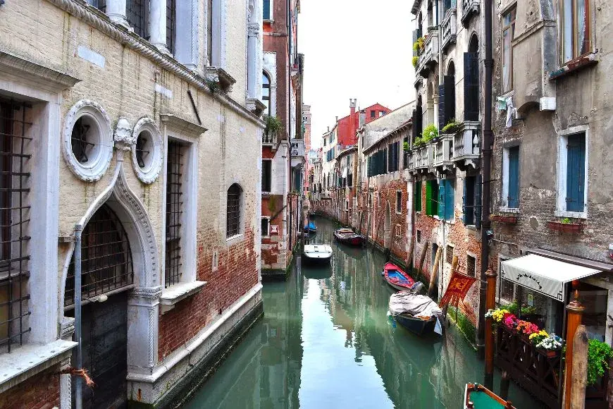 Where to Stay in Venice, Dorsoduro neighborhood in Venice