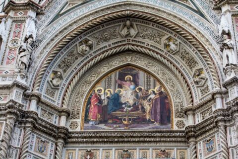 Florence 2-Day Itinerary