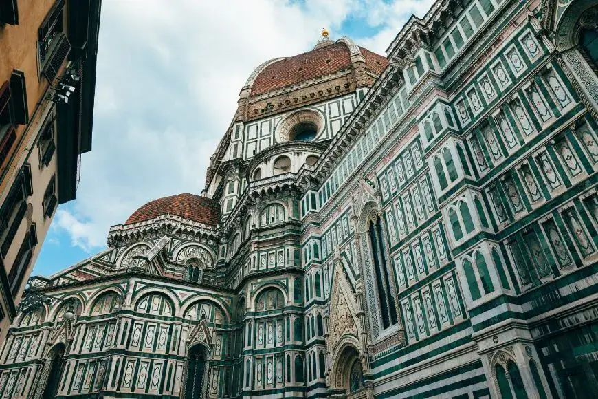 Best Attractions in Florence, Florence Duomo (Cathedral of Santa Maria del Fiore)