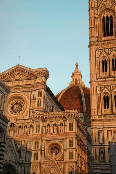 Florence Travel Guide
