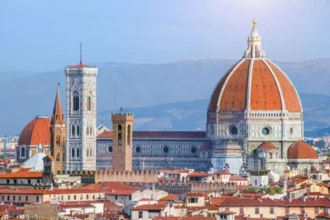 Florence Travel Guide