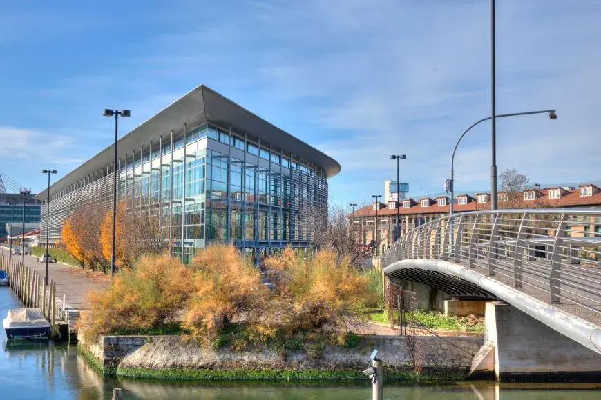 Where to Stay in Venice, Mestre neighborhood on the Venice mainland with hotels near the train station