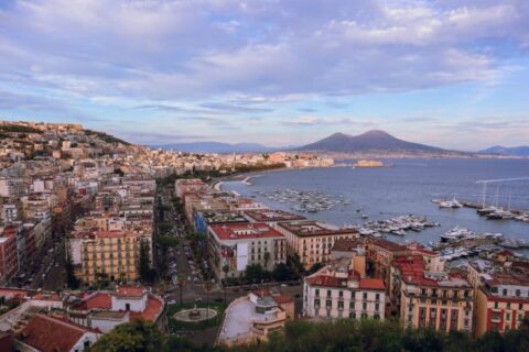 Naples Travel Guide