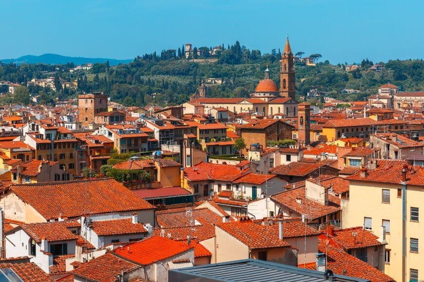 Things to Do in Florence, Oltrarno neighborhood in Florence — authentic local streets across the Arno