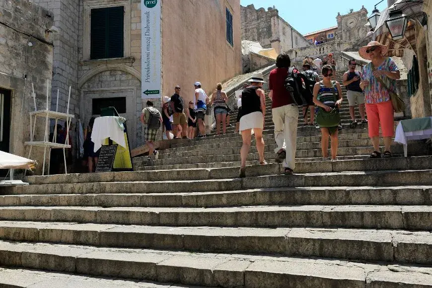 Where to Stay in Rome, Spanish Steps, Rome