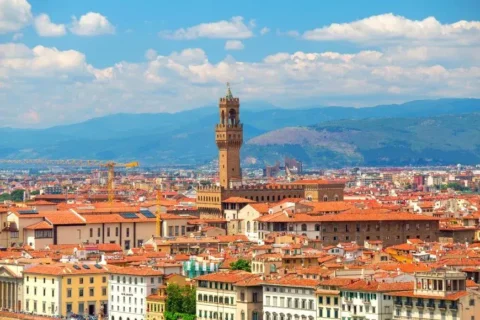 Things to Do in Florence