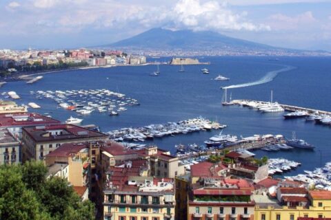 Things to Do in Naples