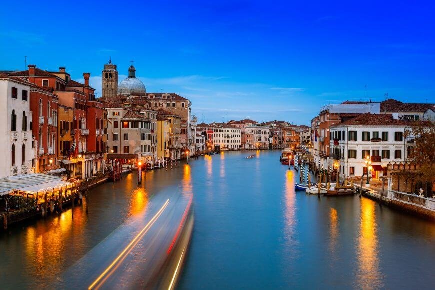 Things to Do in Venice
