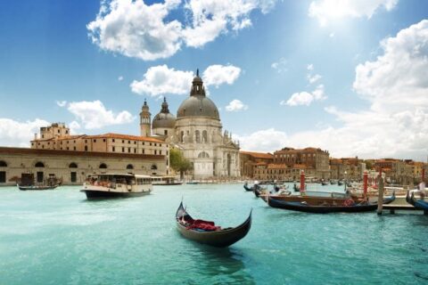 Venice 2-Day Itinerary