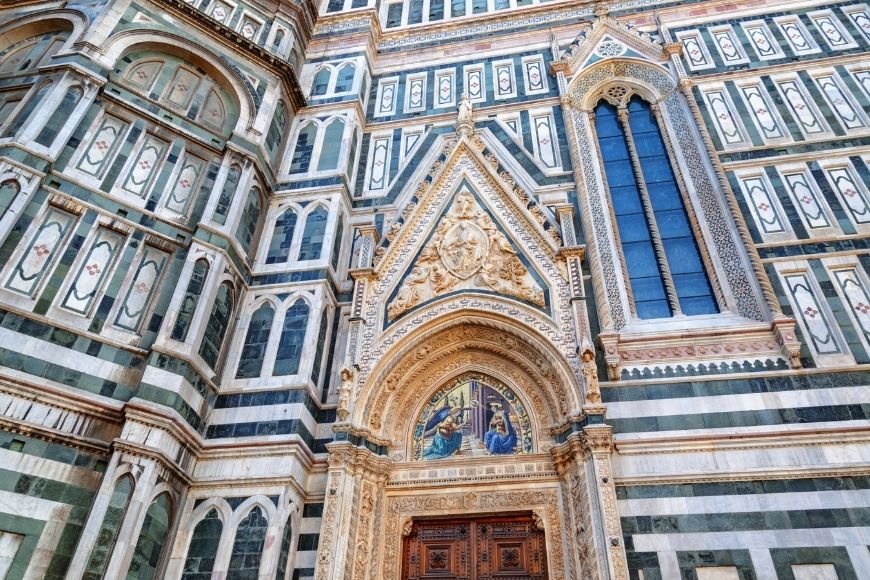 Where to Stay in Florence