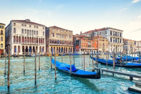 Where to Stay in Venice