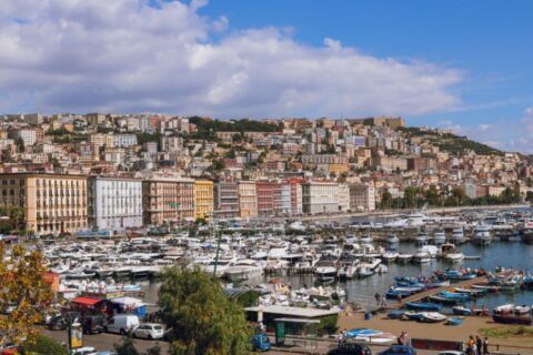 Day Trips From Naples