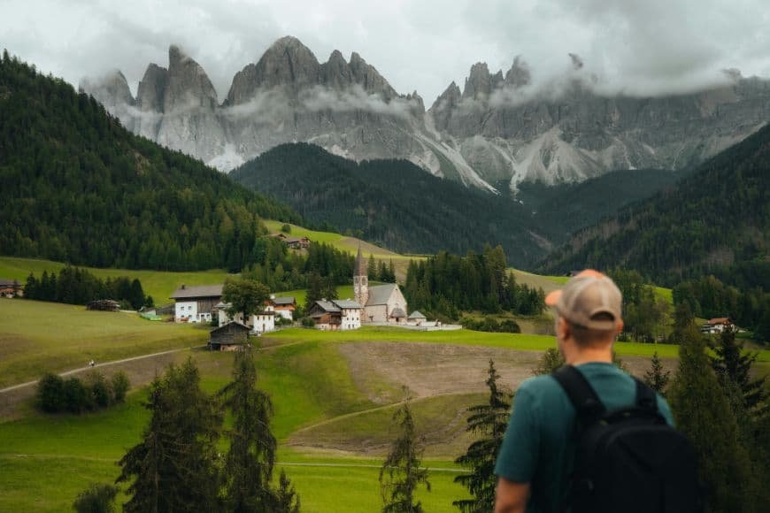 Dolomites Travel Guide