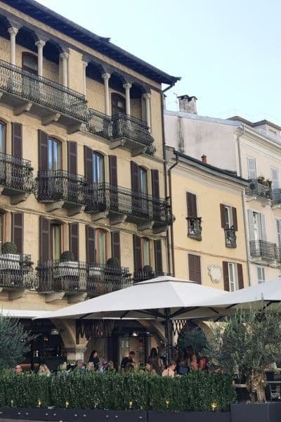 Lake Como Travel Guide
