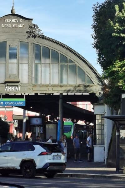 Lake Como Travel Guide