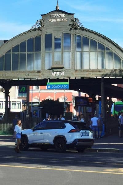 Lake Como Travel Guide