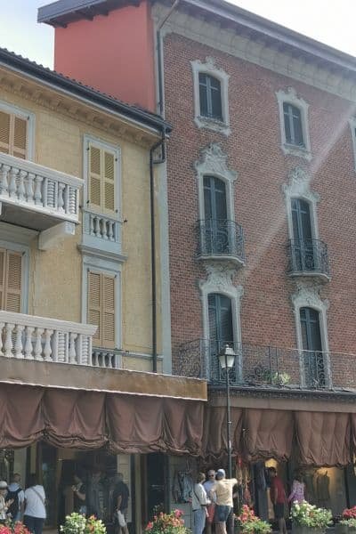 Lake Como Travel Guide