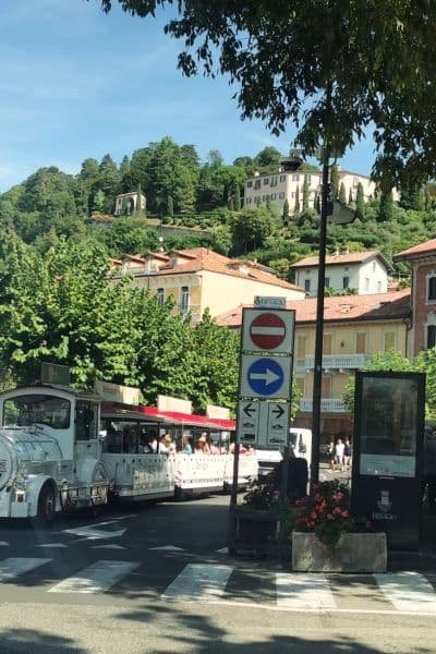 Lake Como Travel Guide