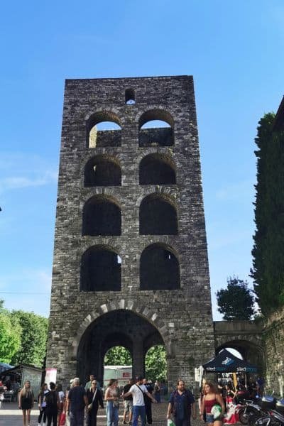 Lake Como Travel Guide